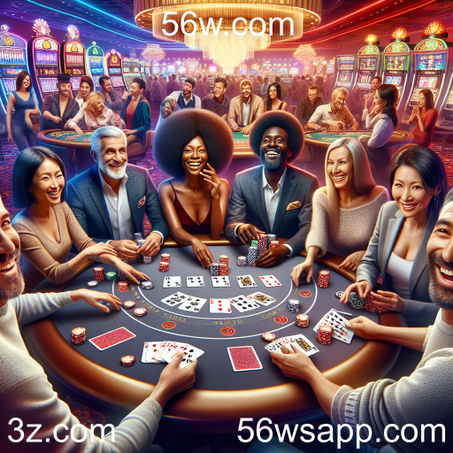 Jogos de Cartas: A Diversidade e a Evolução do Entretenimento