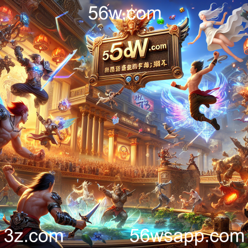 A Ascensão dos Jogos Multiplayer Online: Uma Nova Era de Entretenimento